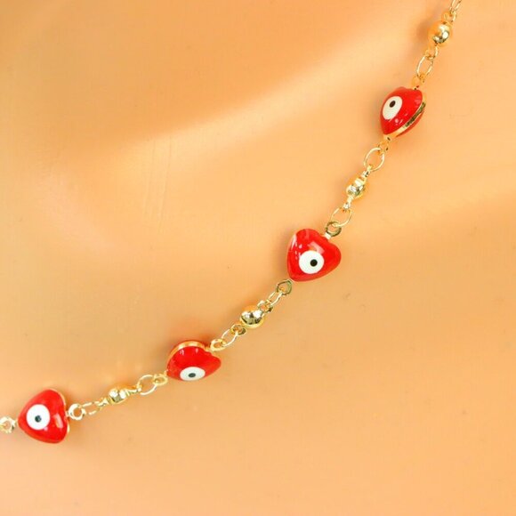 Minimalist Necklace, Sleek & Modern Design, Women’s Fashion, YC110419-N - Picture 9 of 10